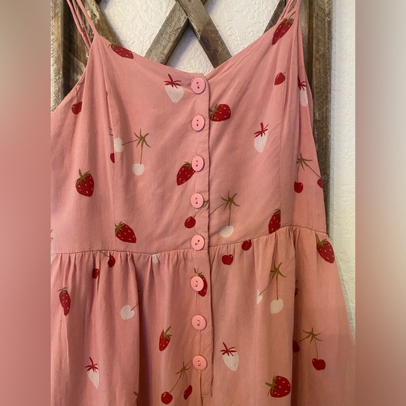 Urban outfitters romper - Picture 2 of 6